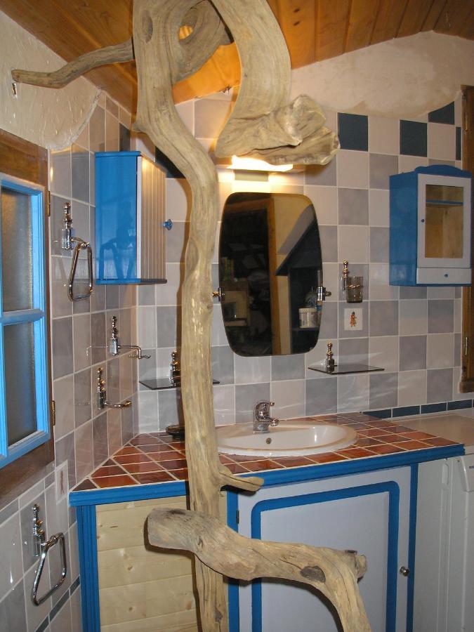 Maison Isolee Dans Les Vignes Et Les Bois Valady Zewnętrze zdjęcie
